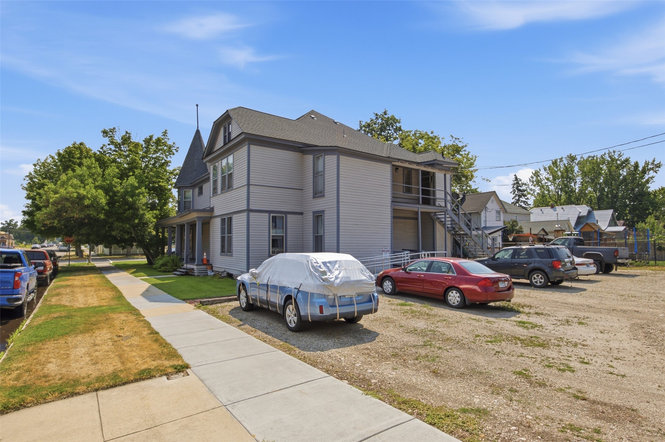 301 S 4th Street