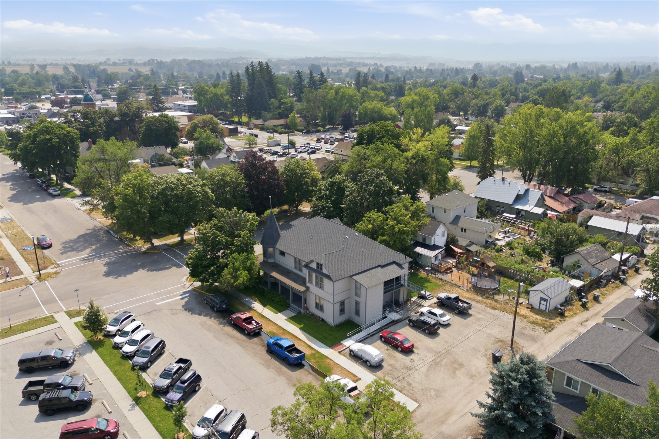 301 S 4th Street
