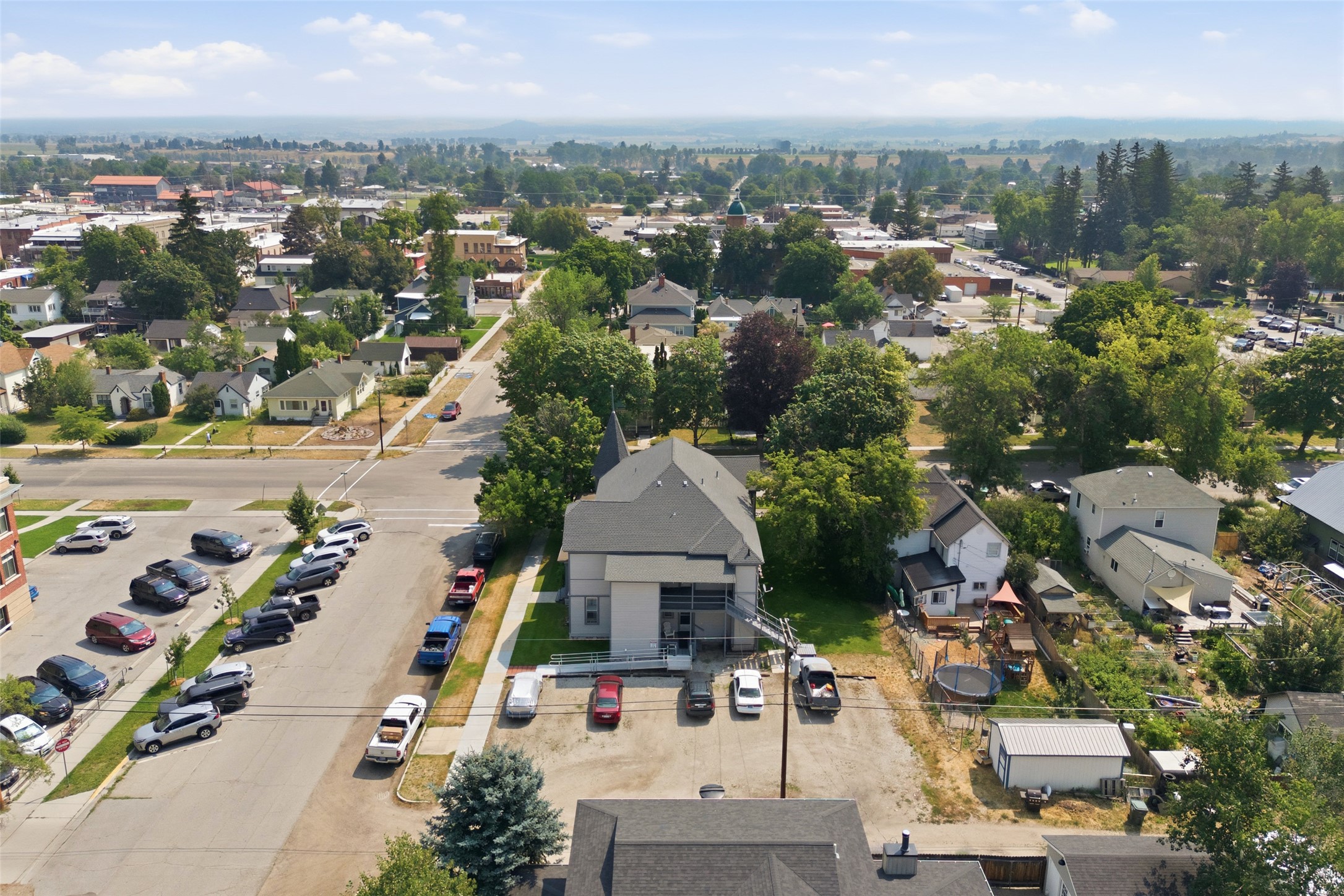 301 S 4th Street