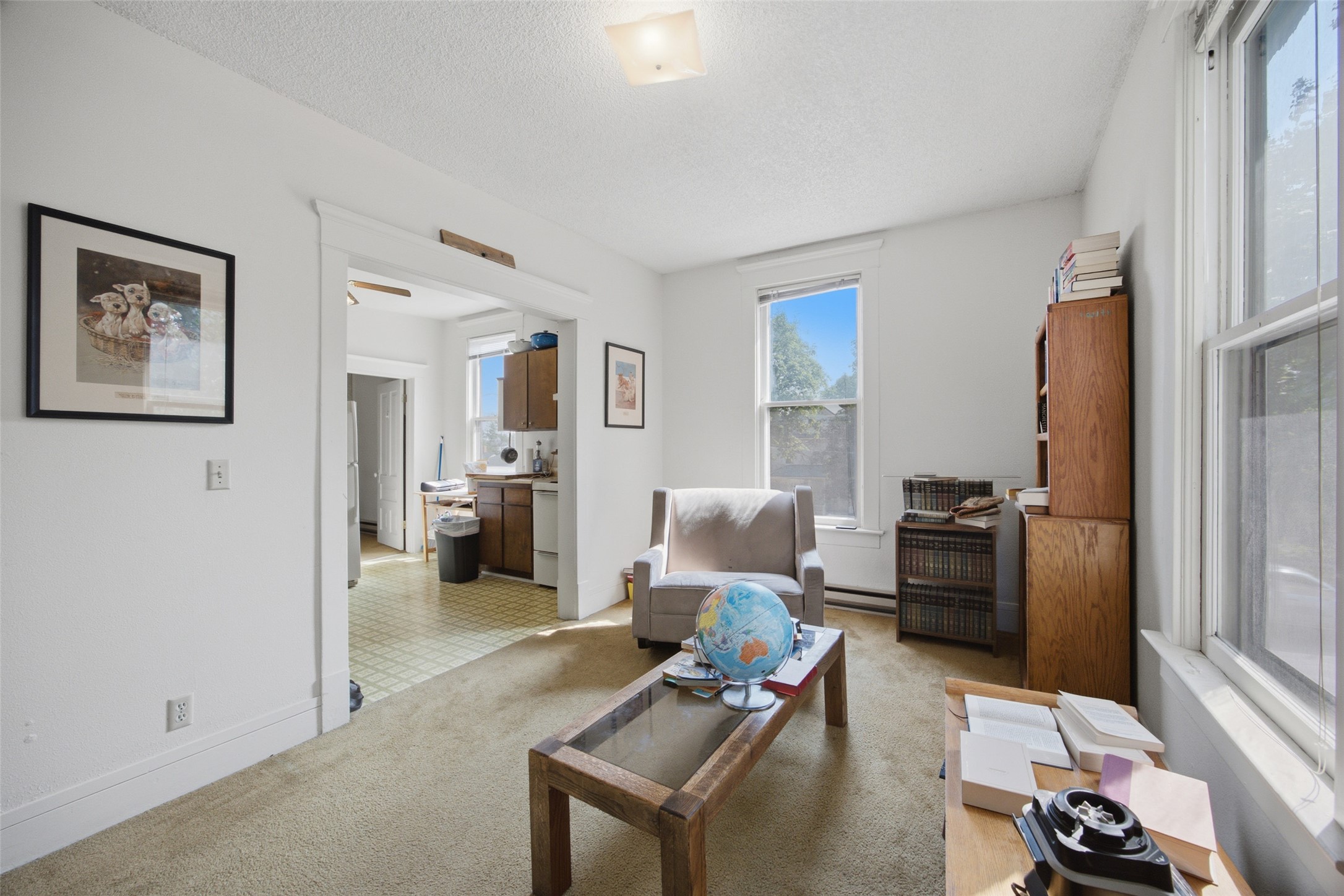 301 S 4th Street