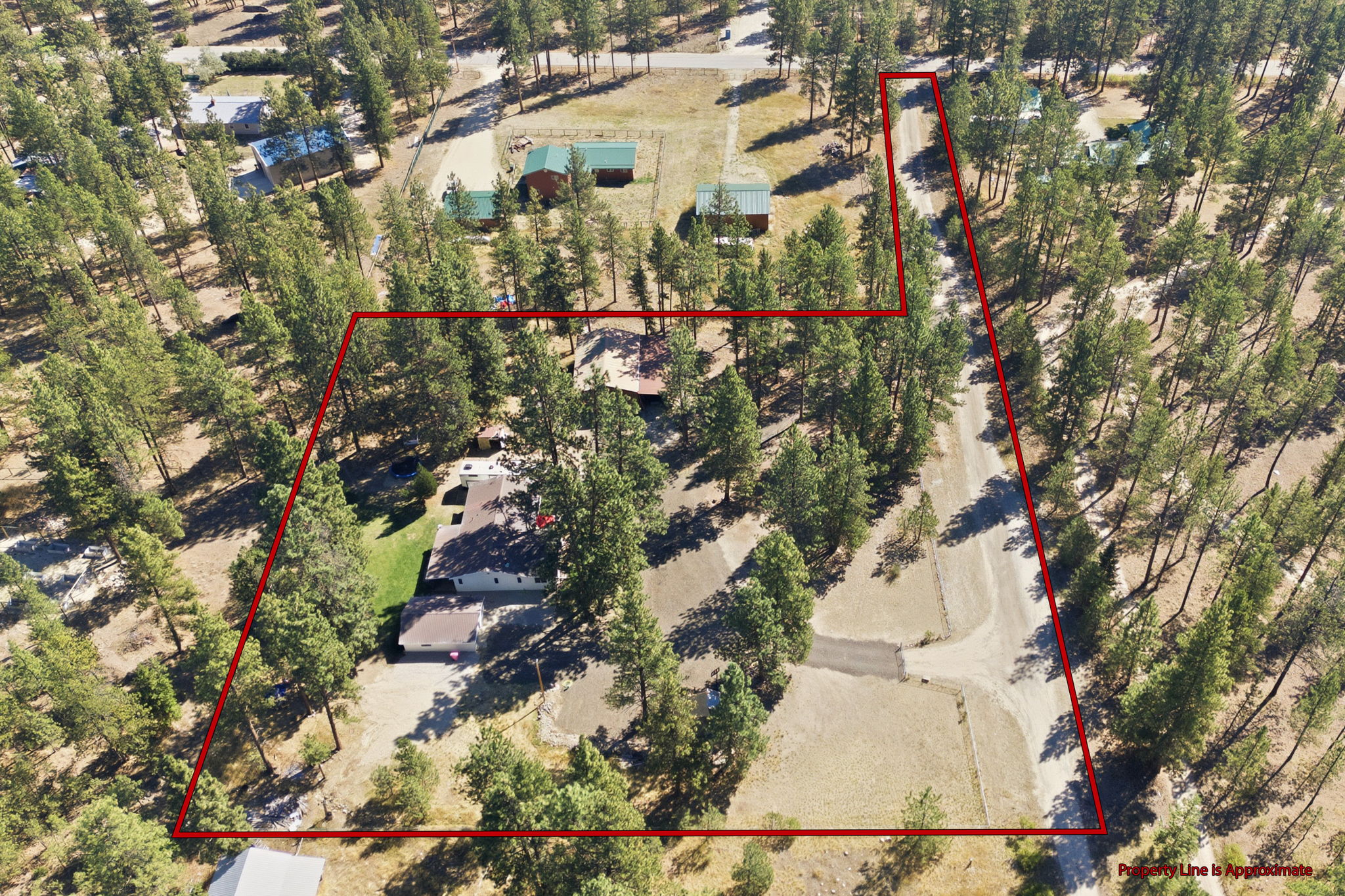 516 Pebble Lane