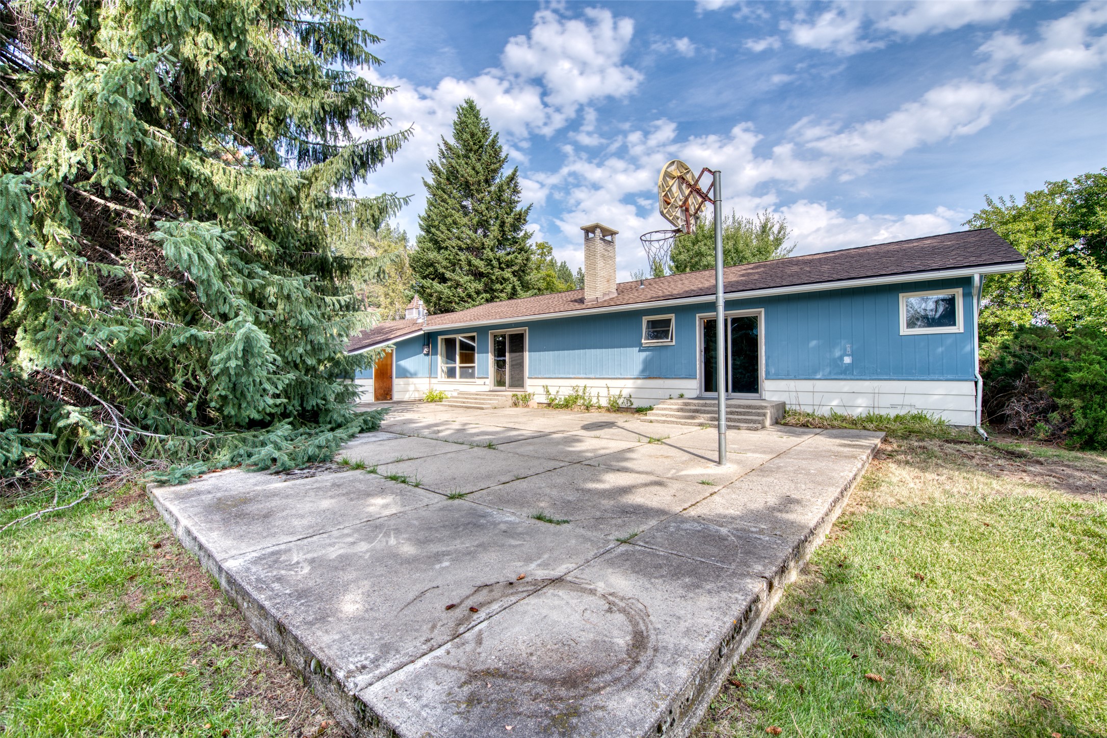189 Bunkhouse Road