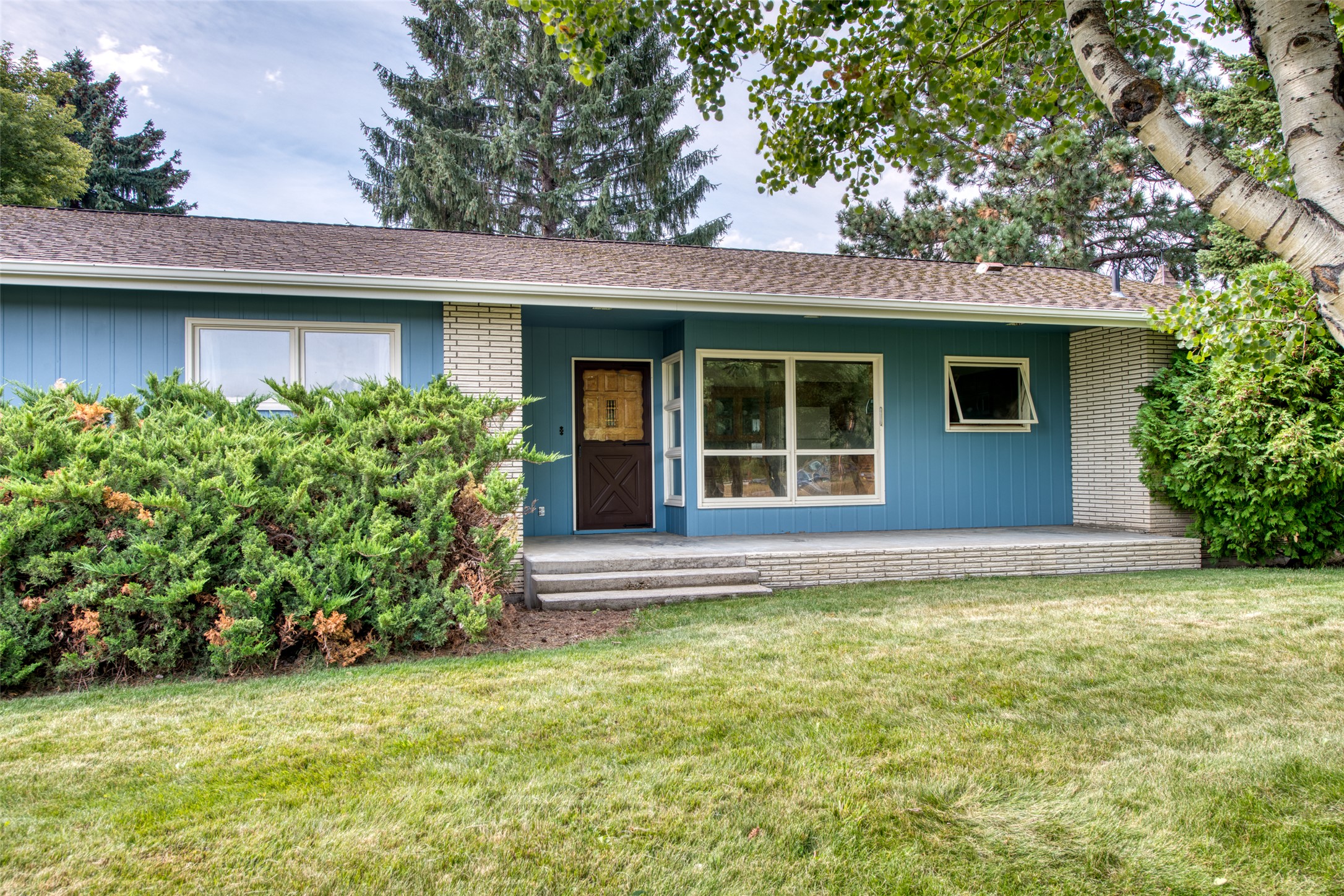 189 Bunkhouse Road