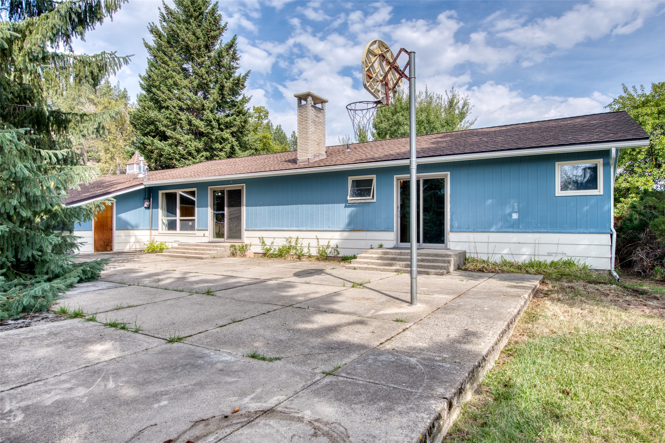 189 Bunkhouse Road