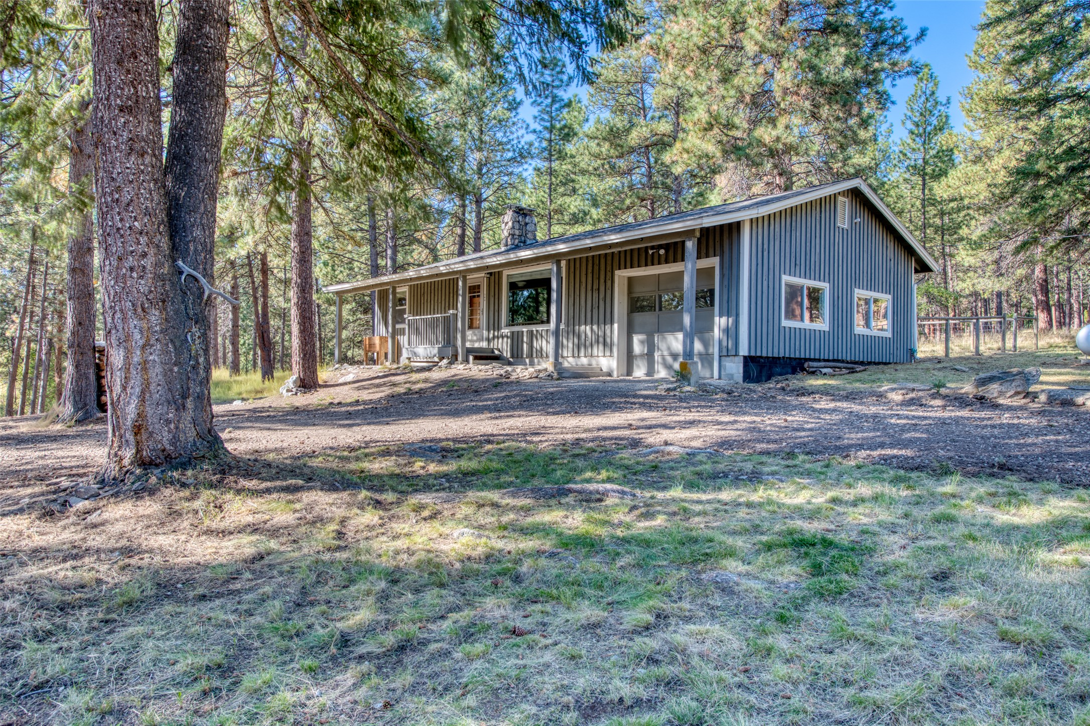 309 Owings Creek Road