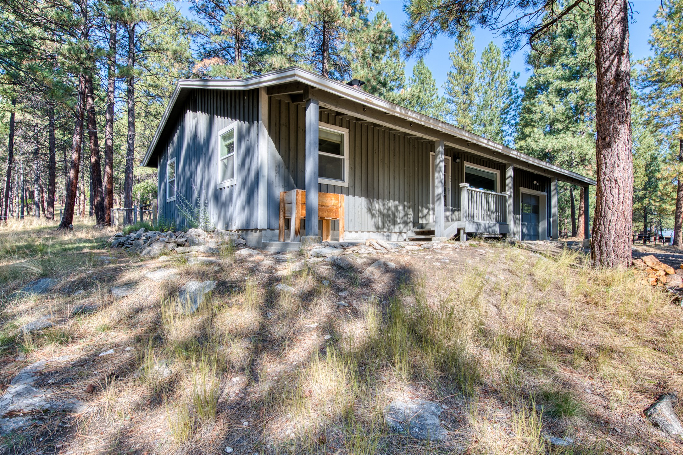 309 Owings Creek Road