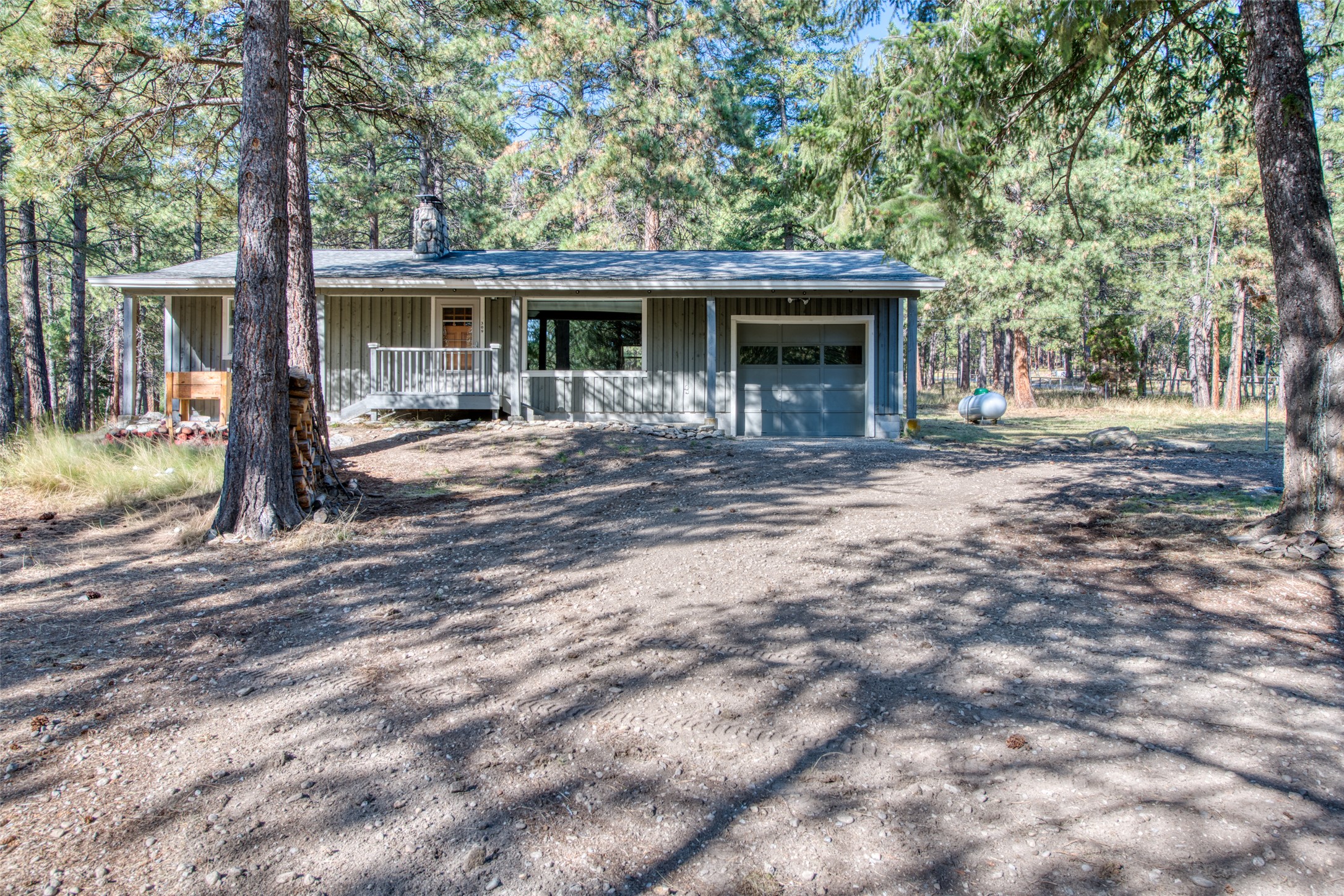 309 Owings Creek Road