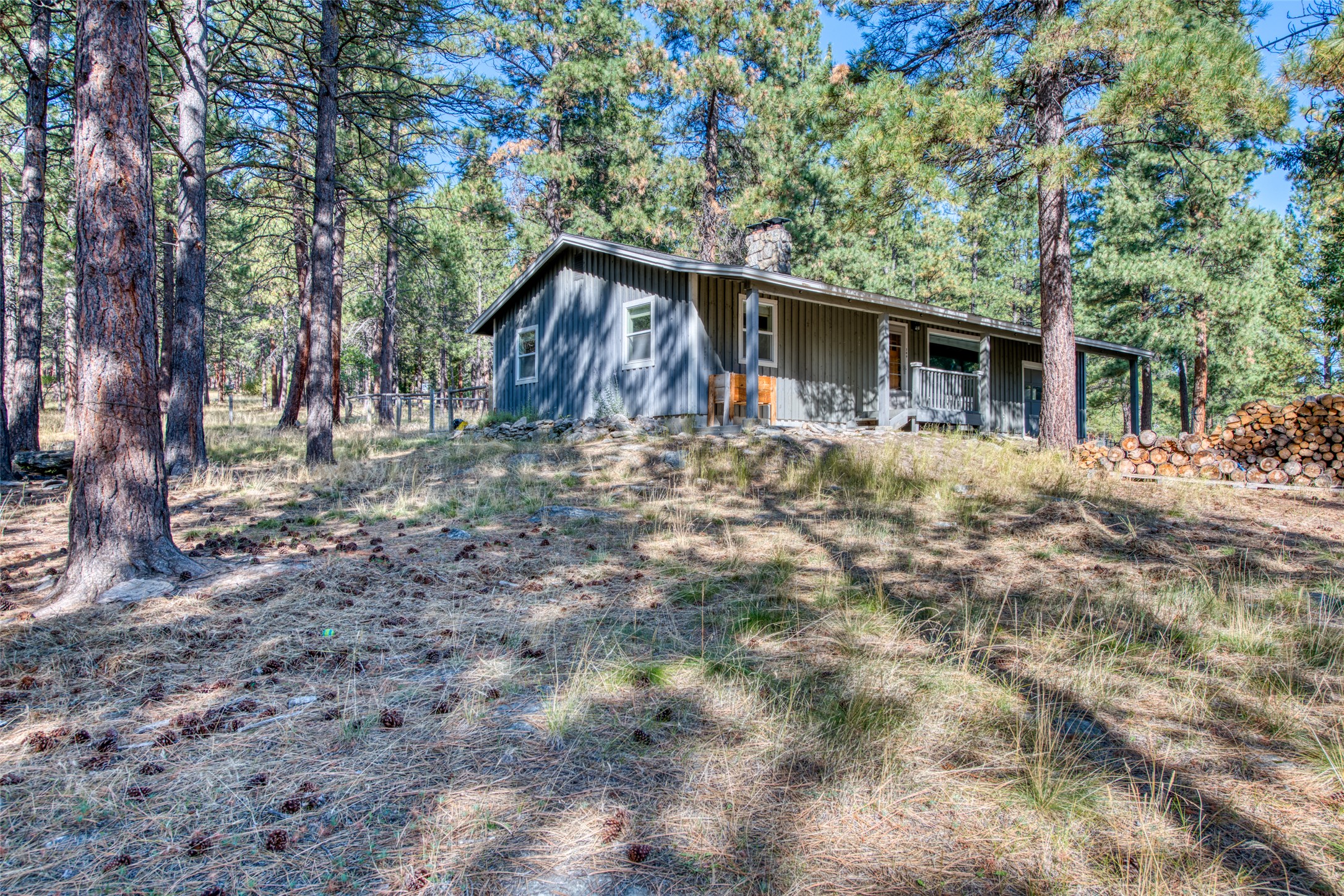 309 Owings Creek Road