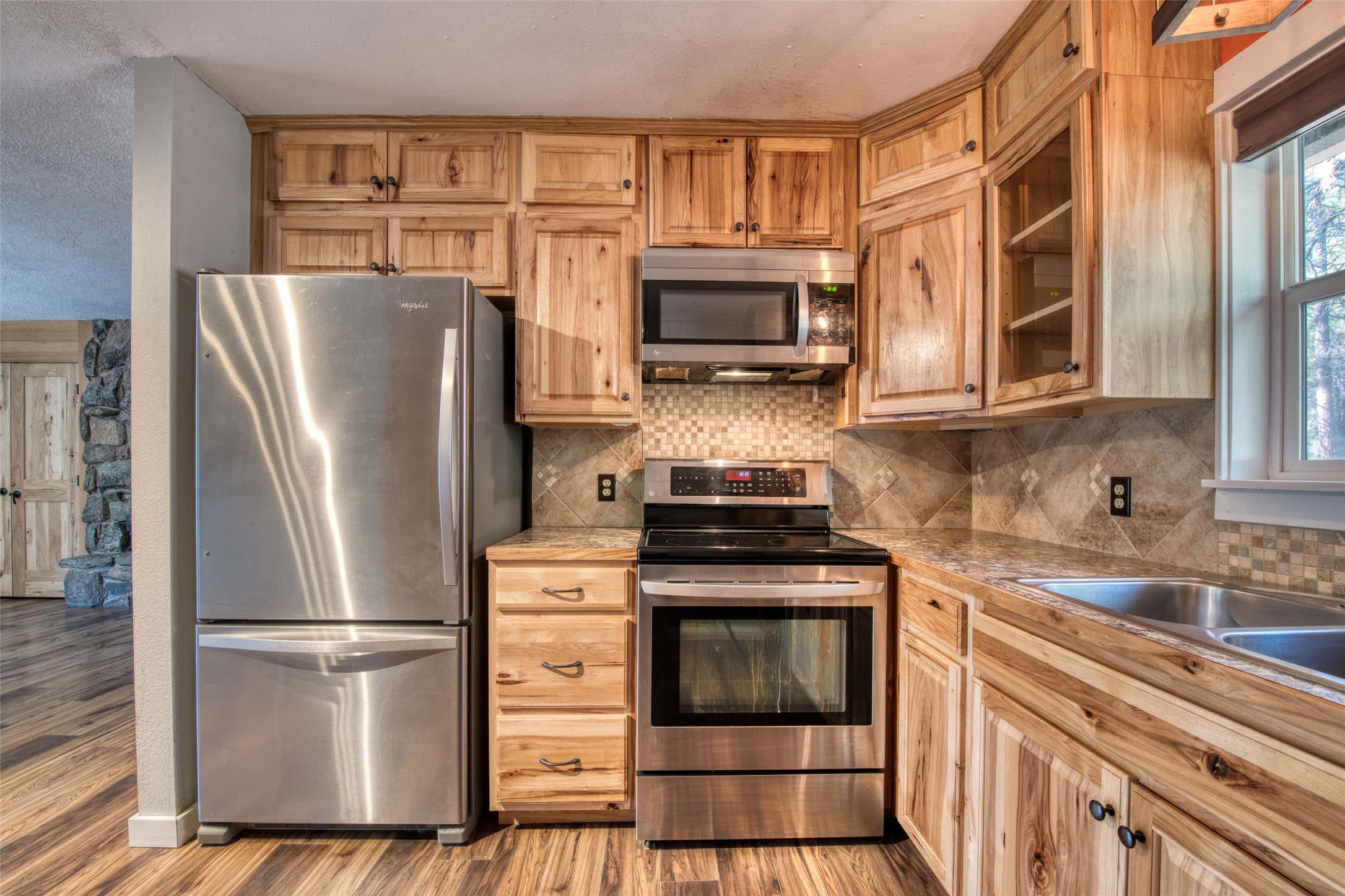 309 Owings Creek Road