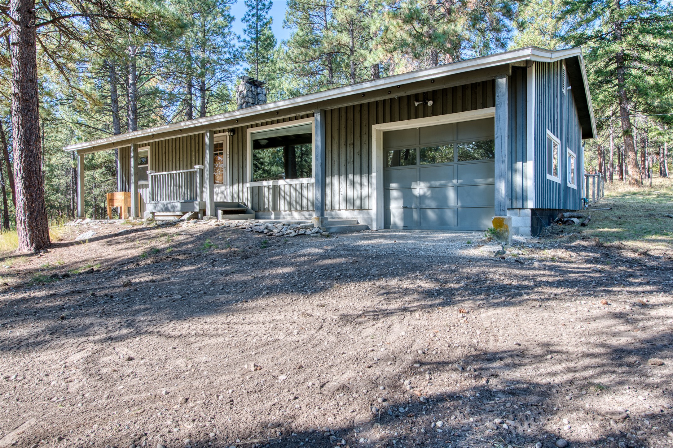 309 Owings Creek Road