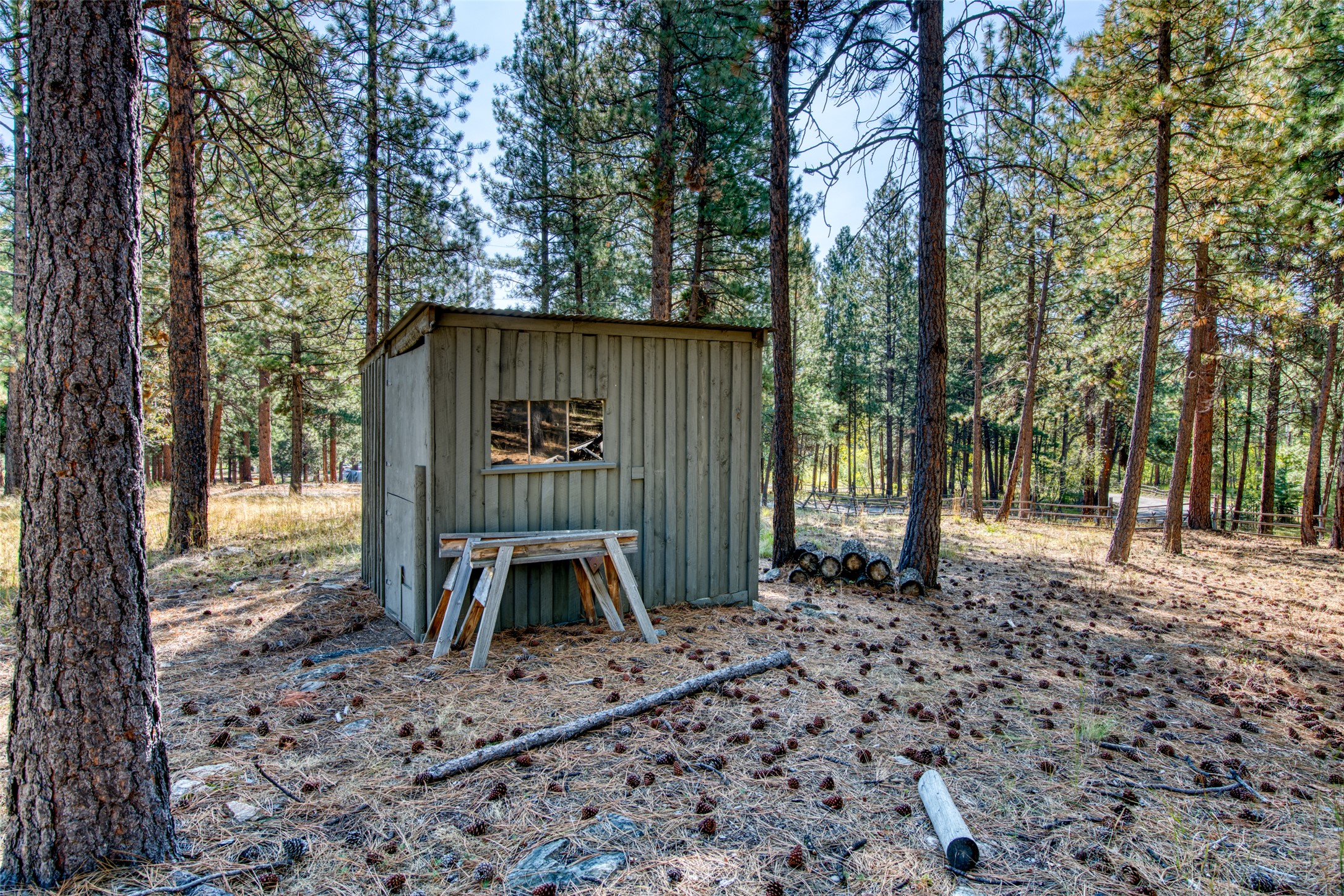 309 Owings Creek Road