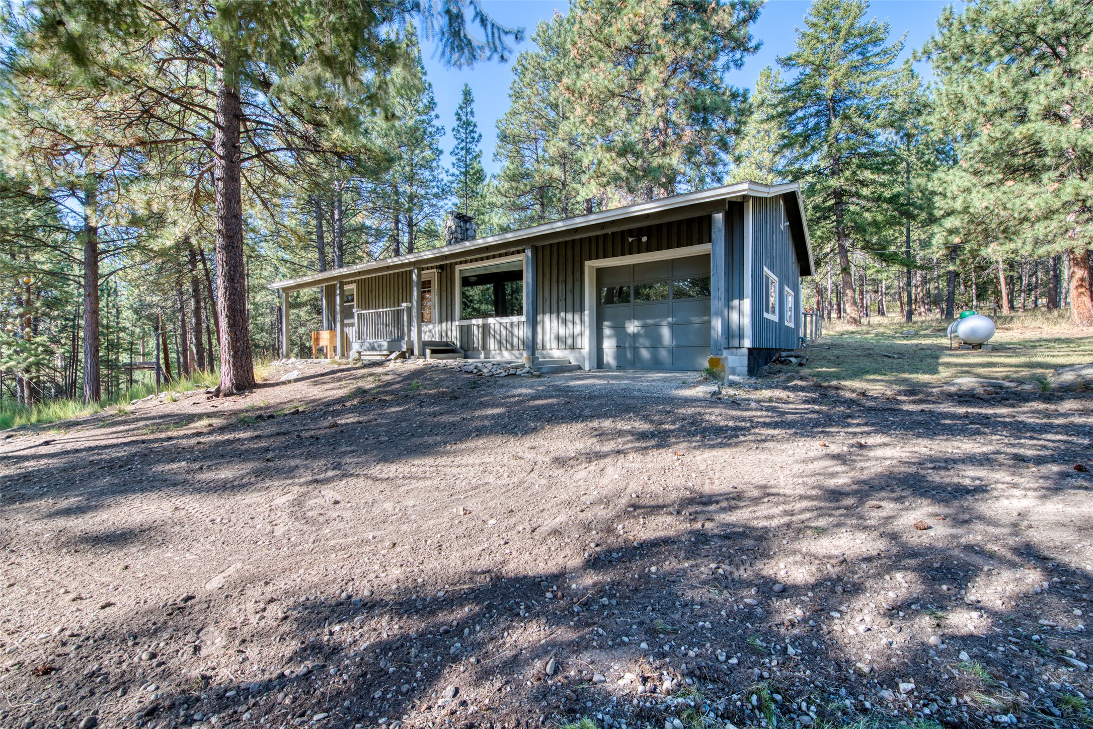 309 Owings Creek Road