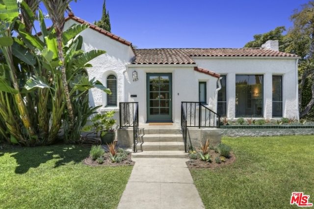 465 N CRESCENT HEIGHTS