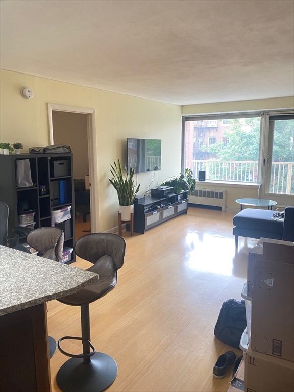 145 Pinckney St. # 624