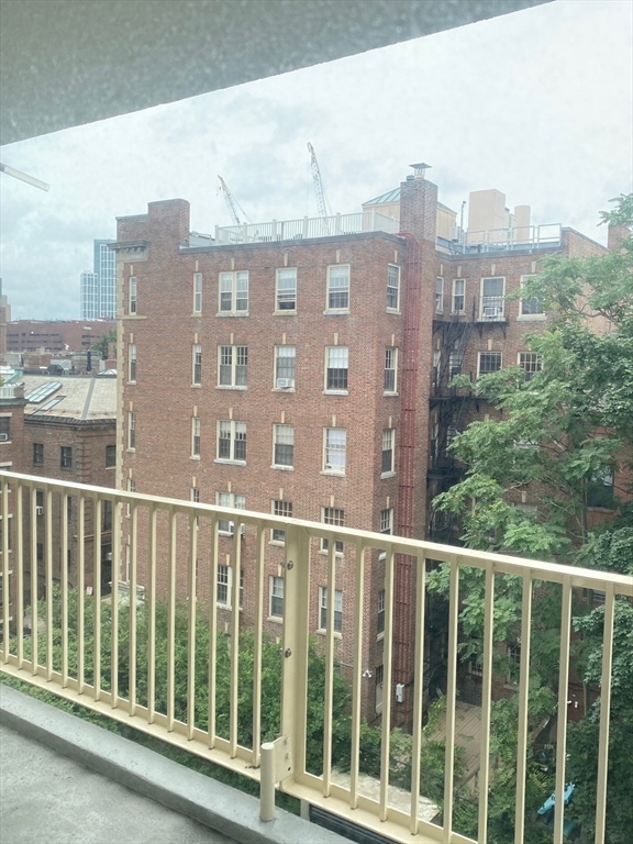 145 Pinckney St. # 624