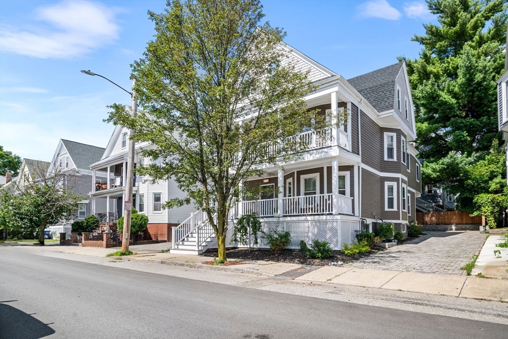 35-37 Teele Ave # 2