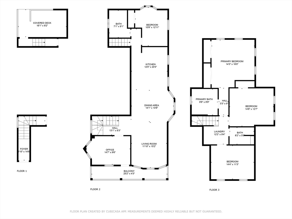35-37 Teele Ave # 2