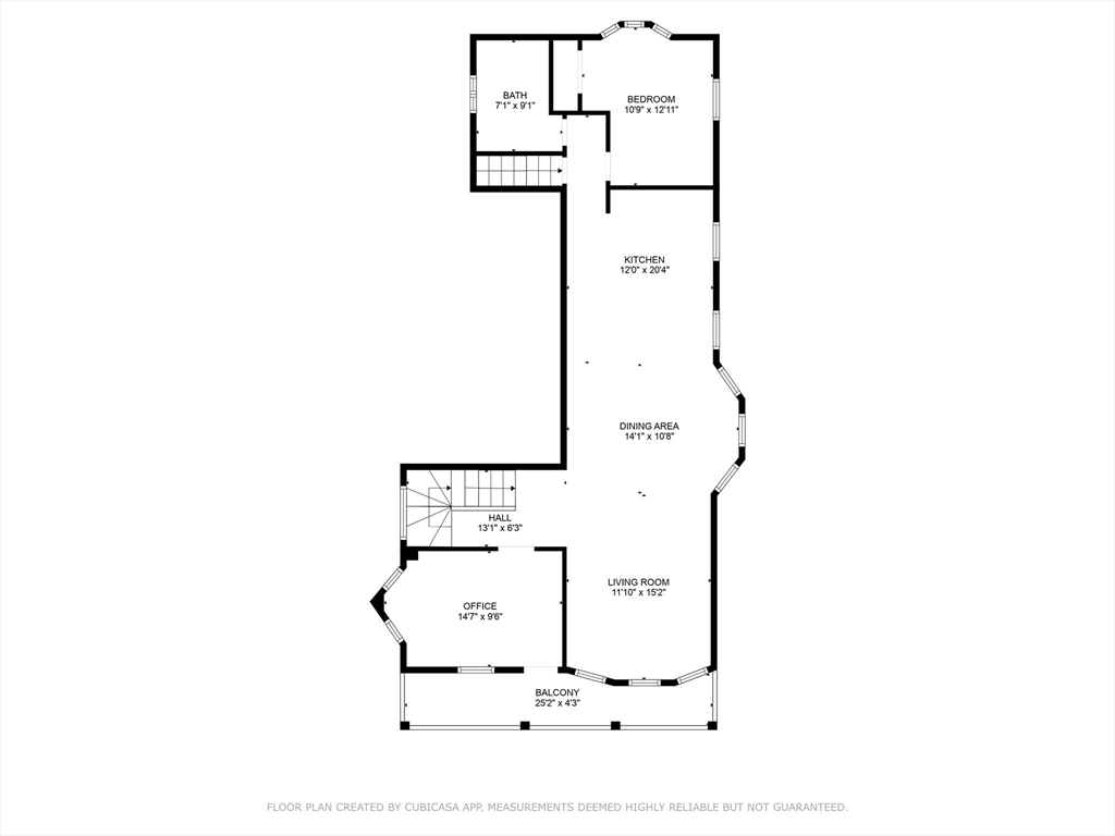 35-37 Teele Ave # 2