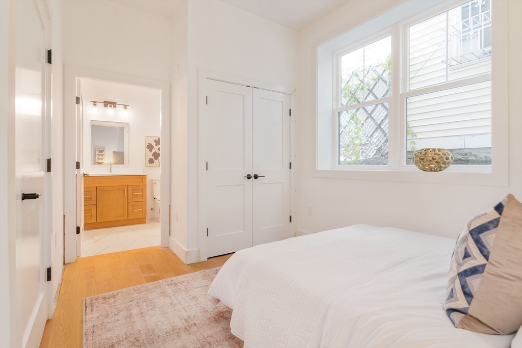 231 Everett Street # 1