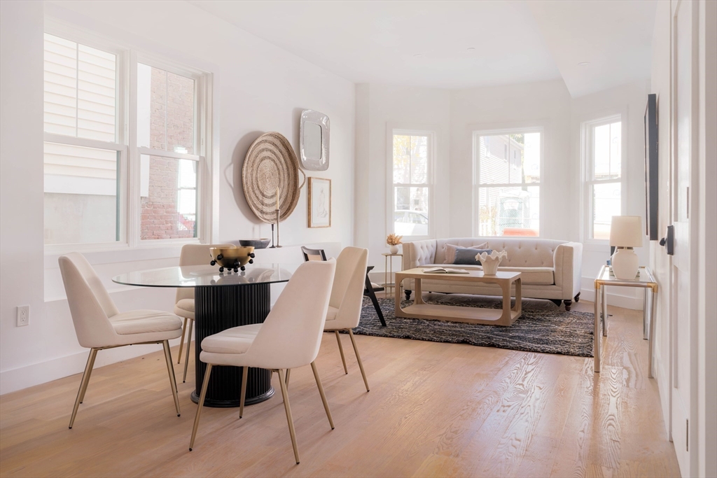 231 Everett Street # 1