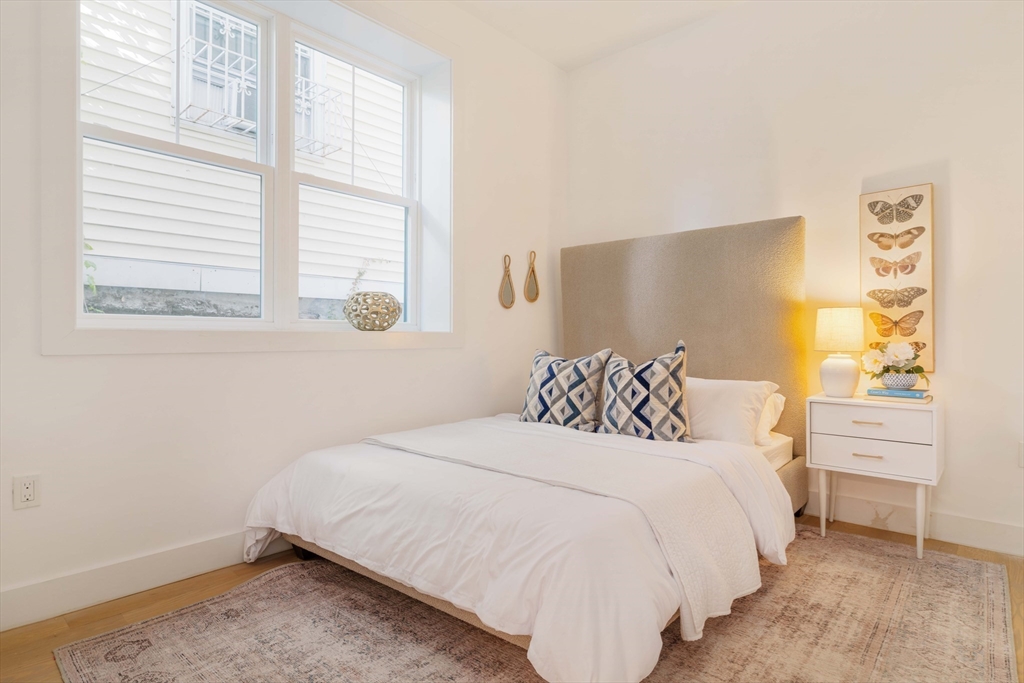 231 Everett Street # 1