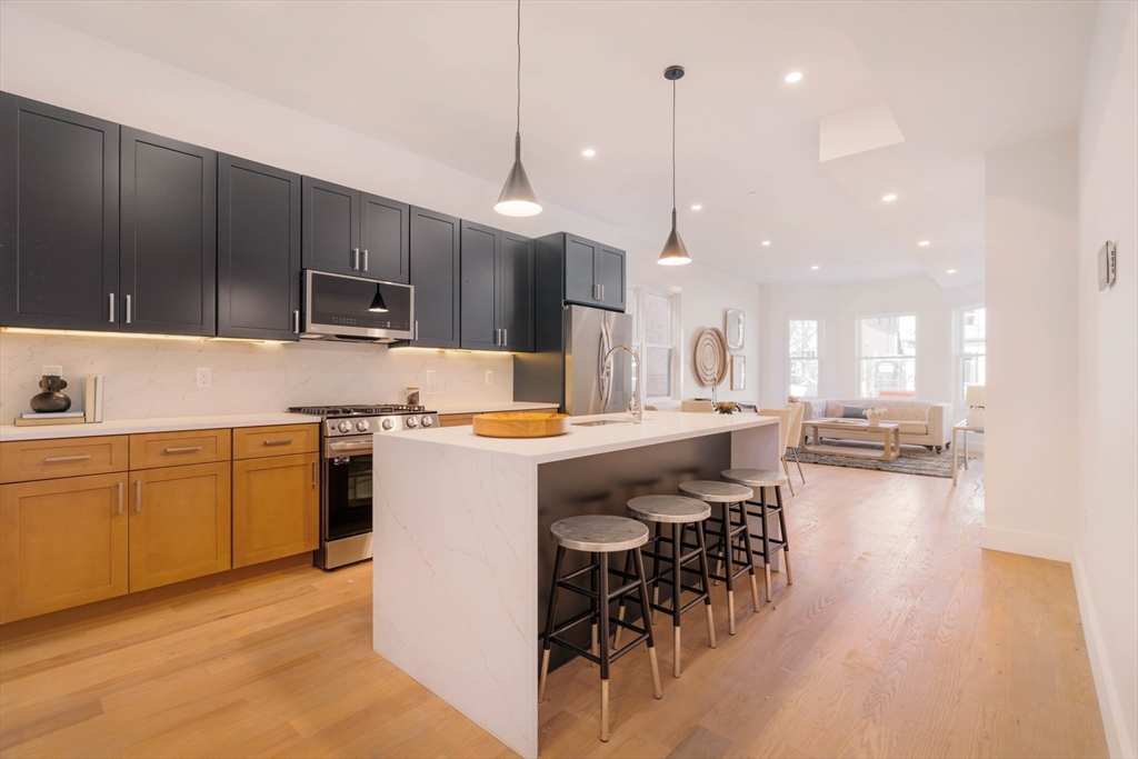 231 Everett Street # 1