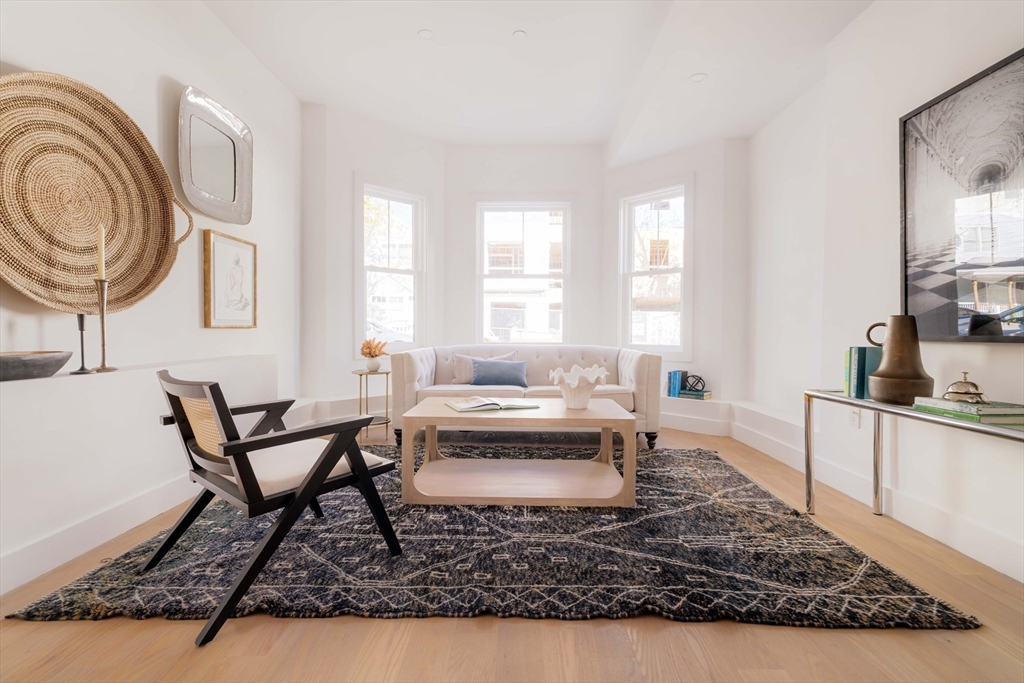 231 Everett Street # 1