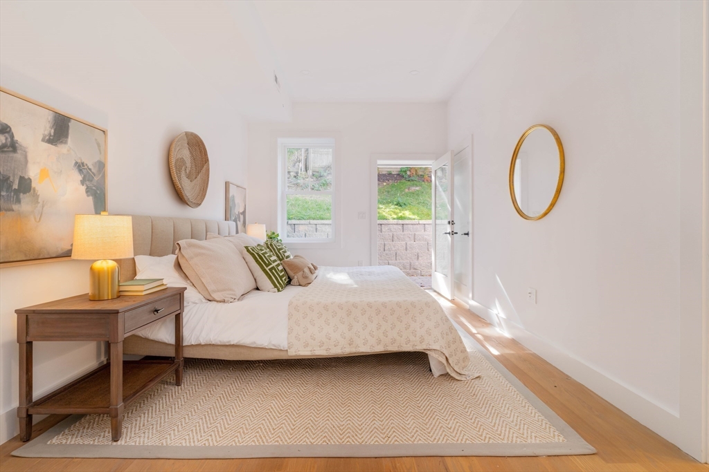 231 Everett Street # 1