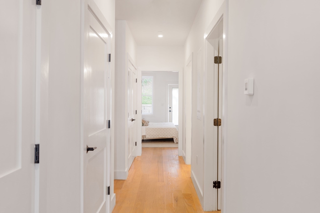 231 Everett Street # 1