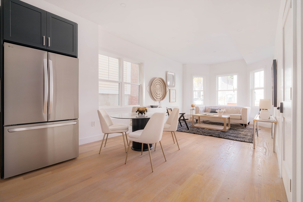 231 Everett Street # 1
