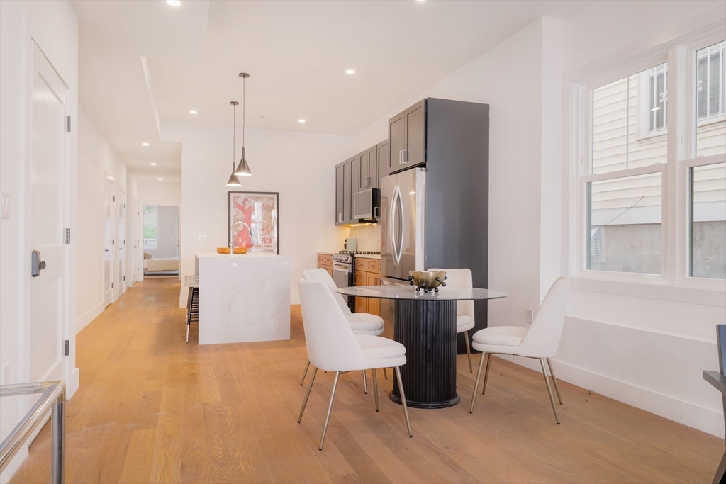 231 Everett Street # 1