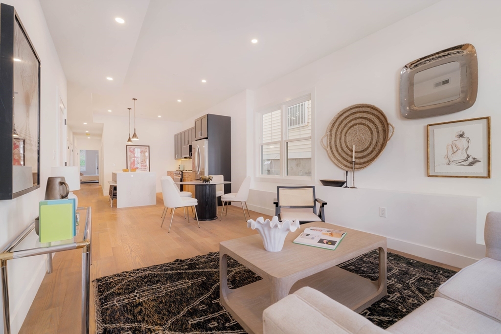 231 Everett Street # 1