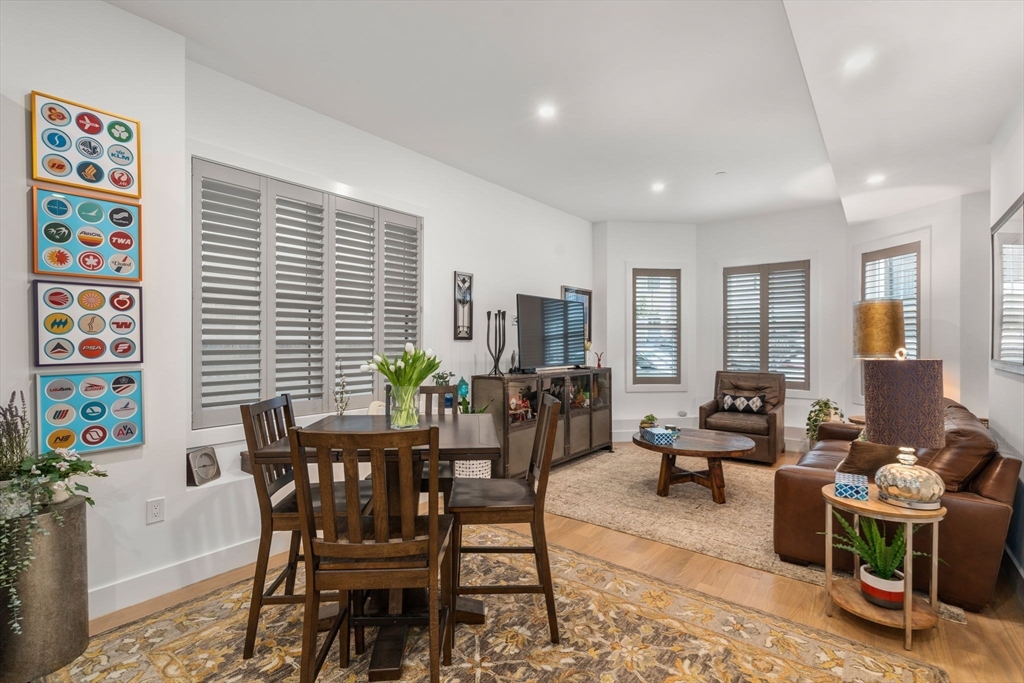 231 Everett # 1