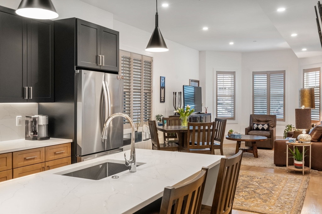 231 Everett # 1
