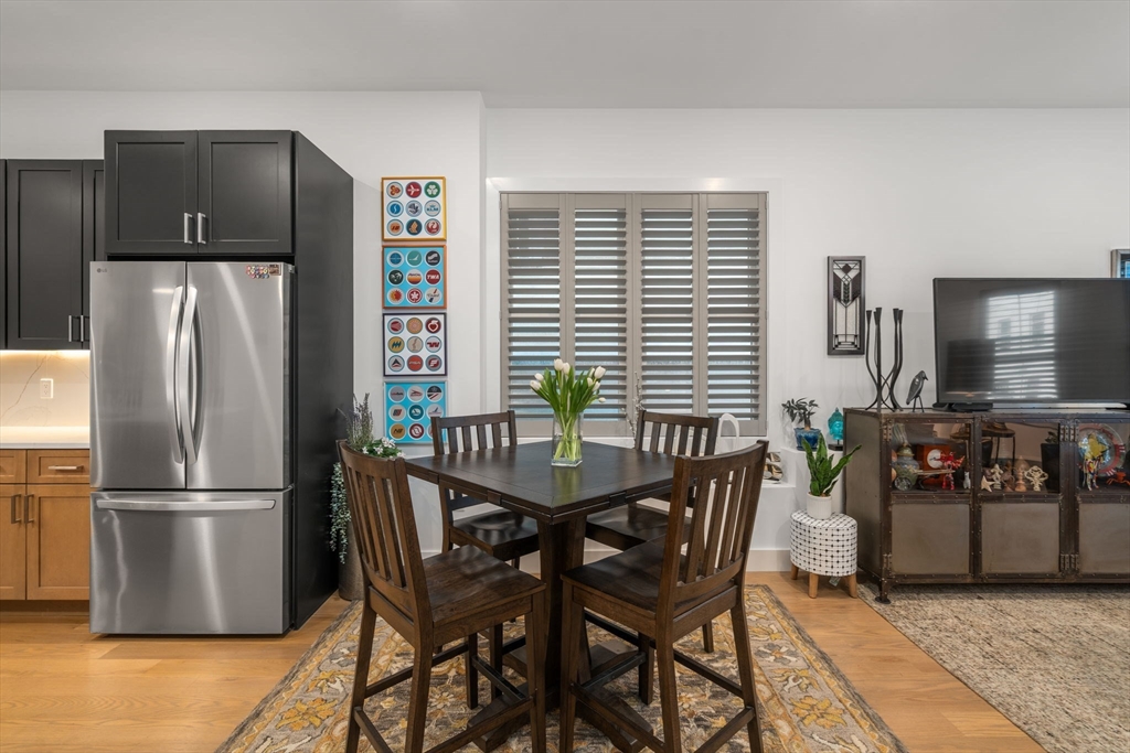 231 Everett # 1
