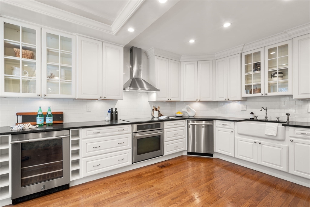 226 Marlborough Street # 5