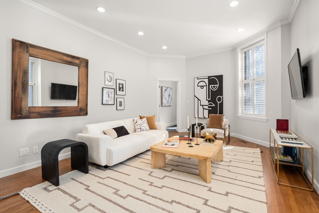 226 Marlborough Street # 5