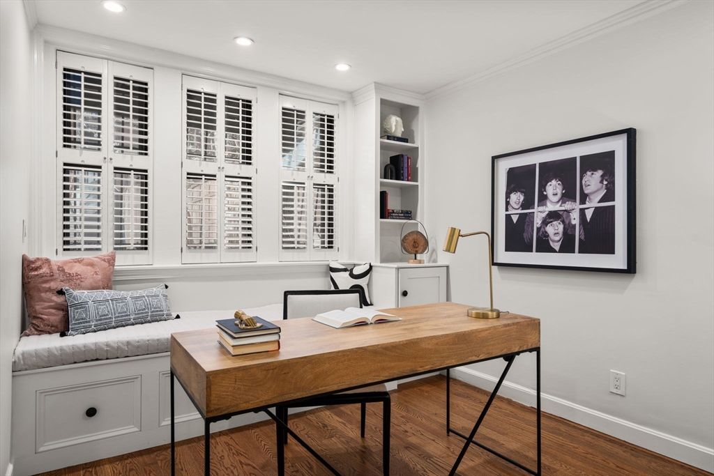 226 Marlborough Street # 5