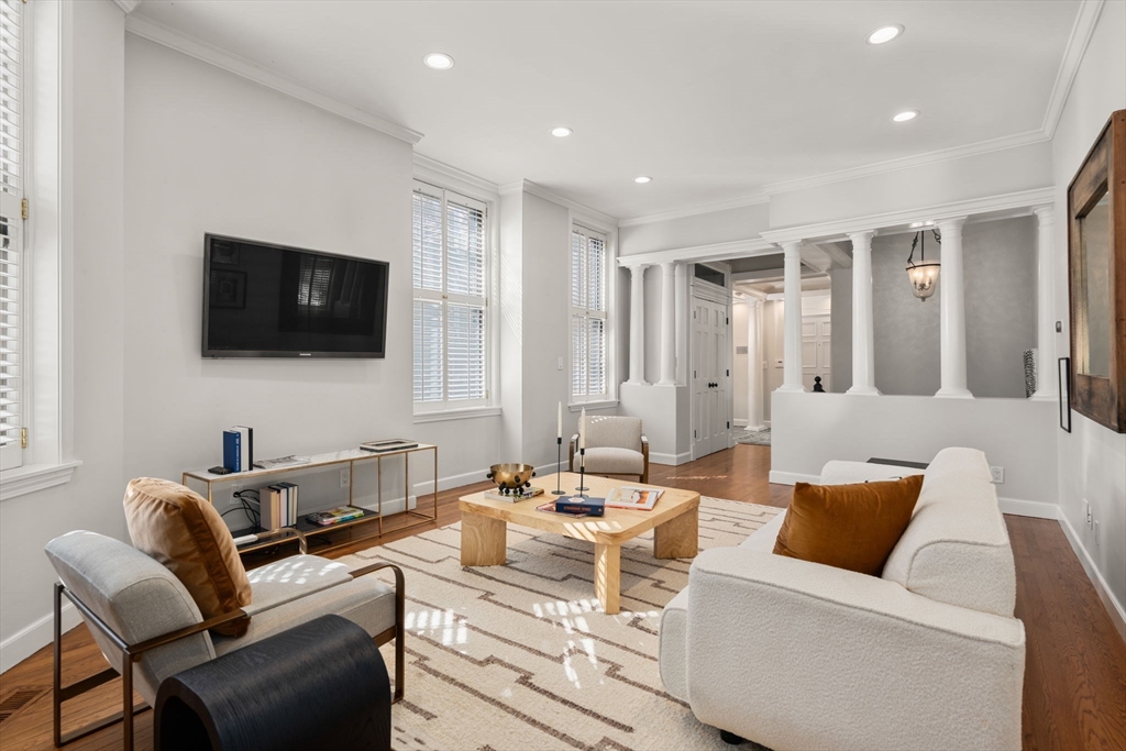 226 Marlborough Street # 5