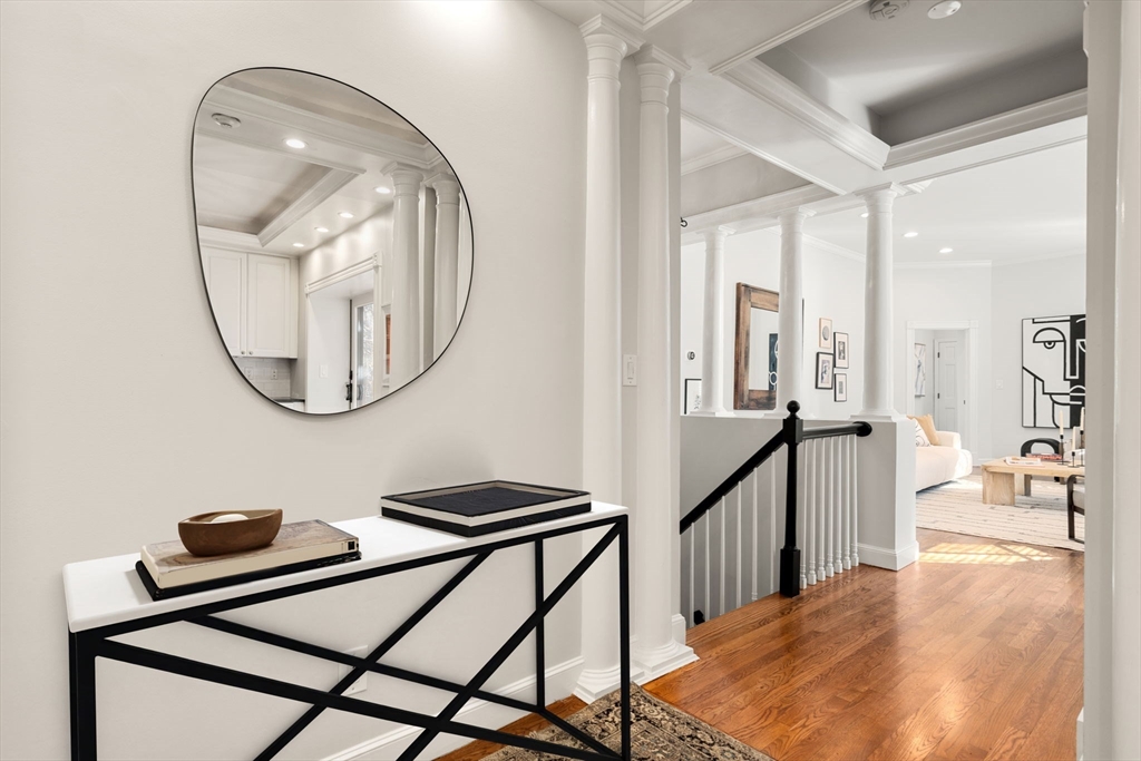 226 Marlborough Street # 5