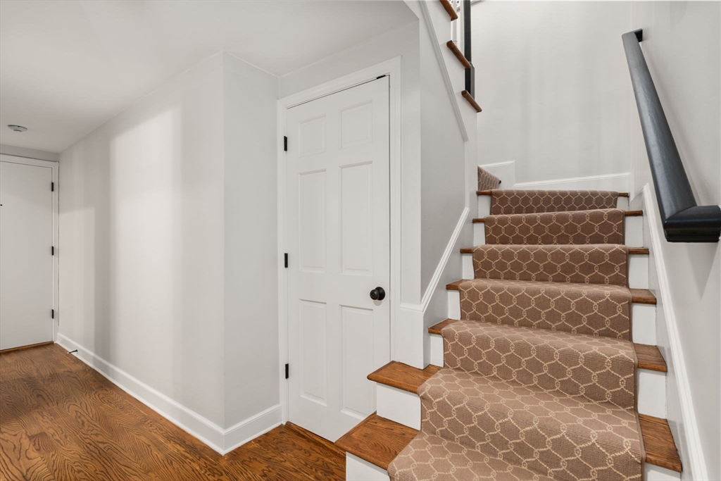 226 Marlborough Street # 5