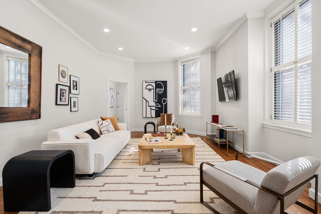 226 Marlborough Street # 5
