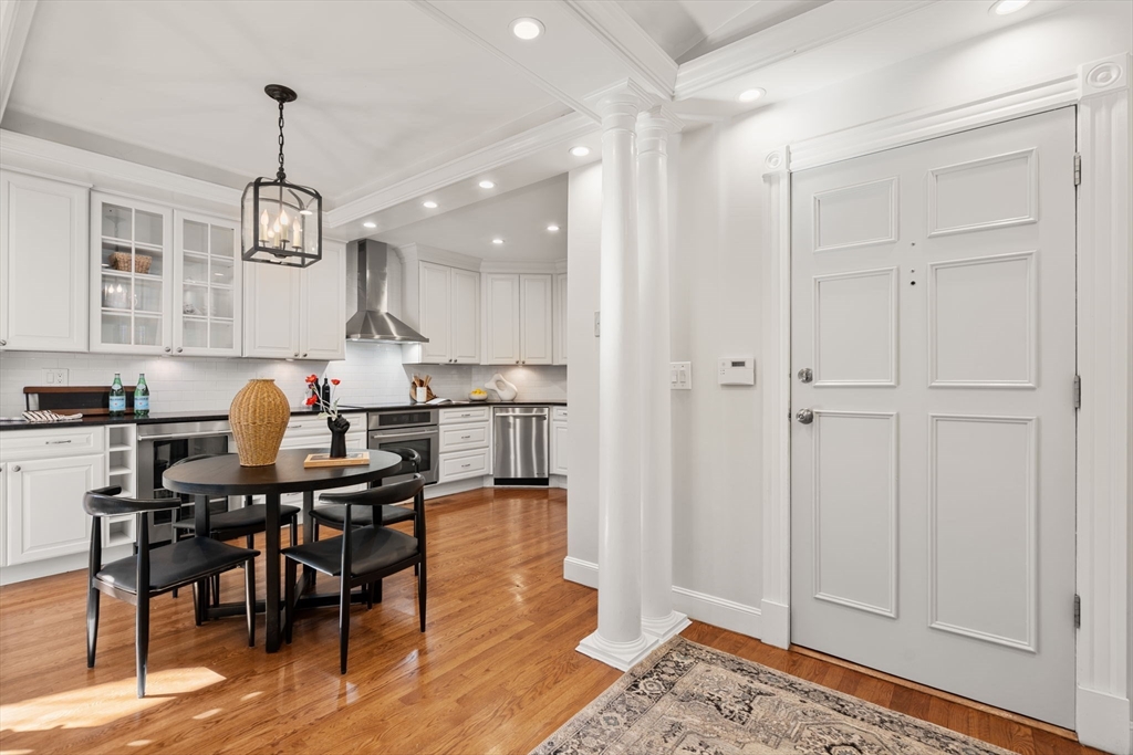 226 Marlborough Street # 5