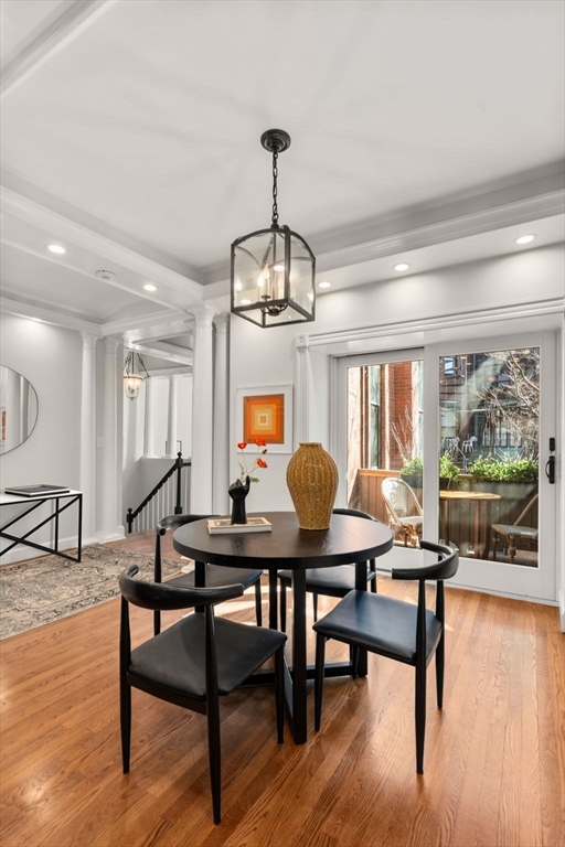 226 Marlborough Street # 5