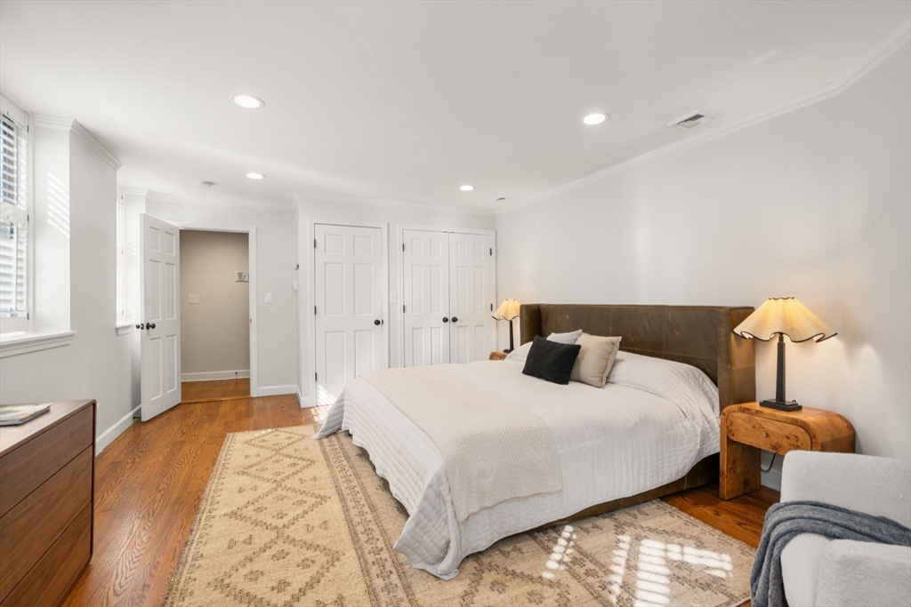 226 Marlborough Street # 5
