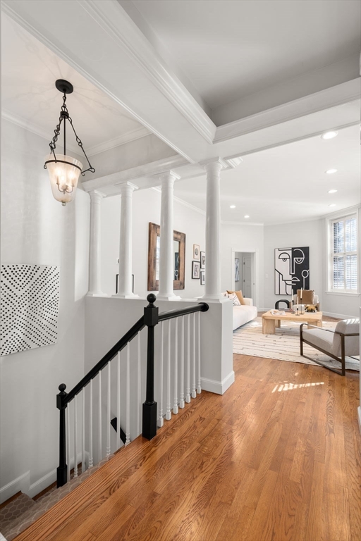 226 Marlborough Street # 5
