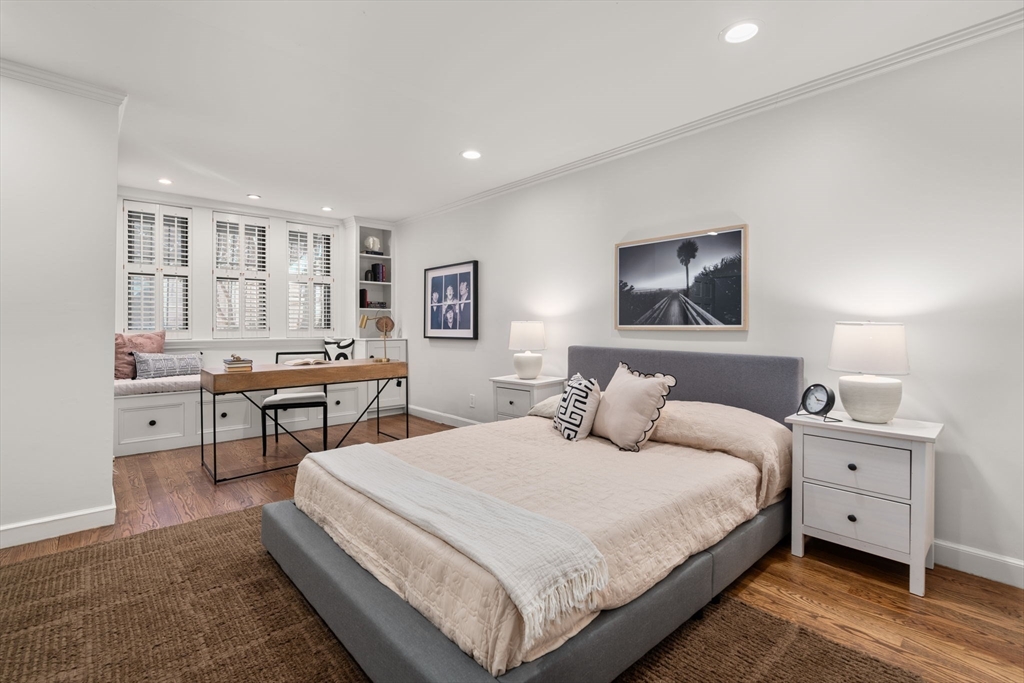 226 Marlborough Street # 5