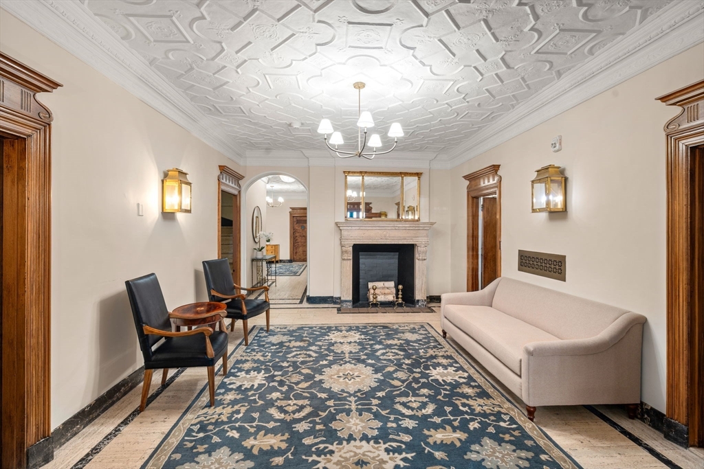 50 Commonwealth Avenue # 404