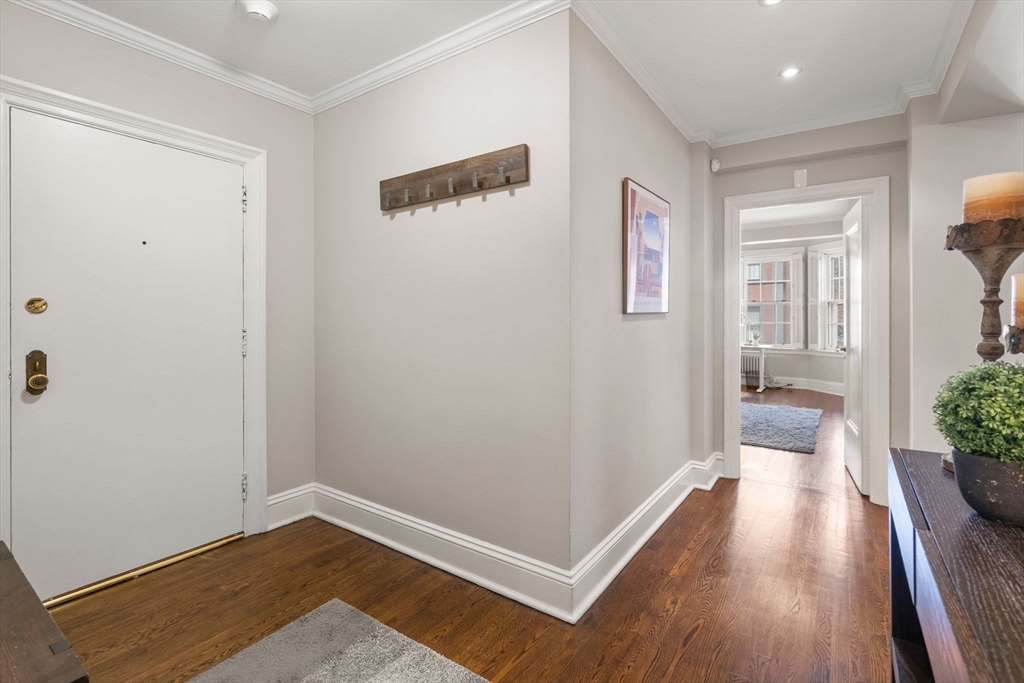 50 Commonwealth Avenue # 404