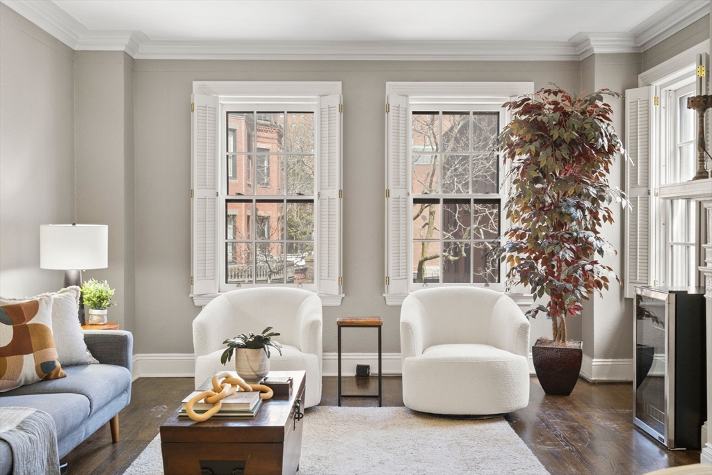 50 Commonwealth Avenue # 404